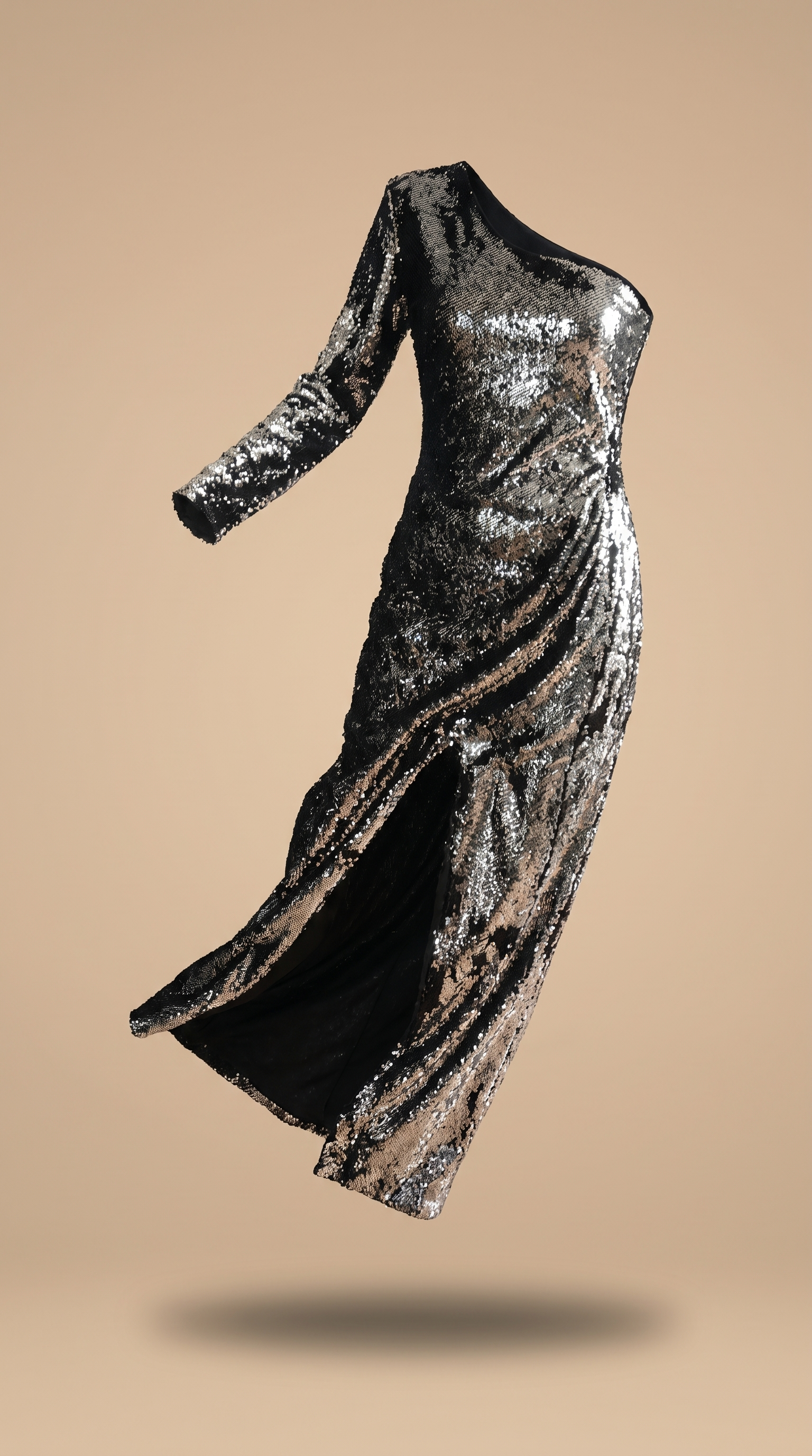 Vestido 20 - Renta El Look