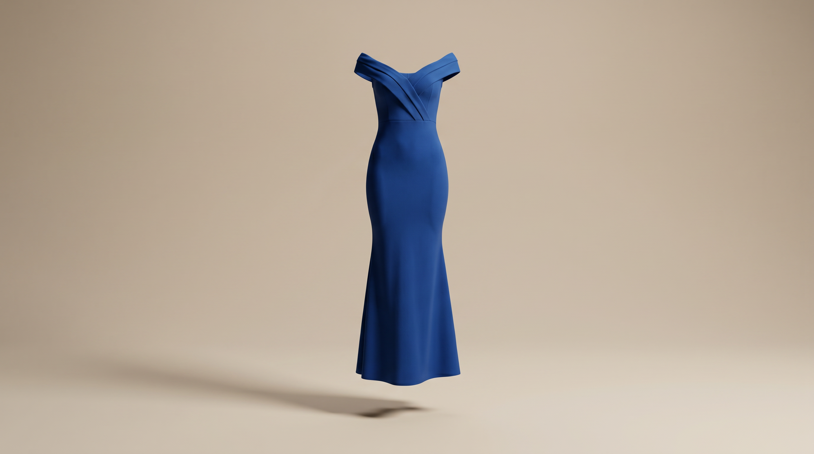 Vestido 11 - Renta El Look