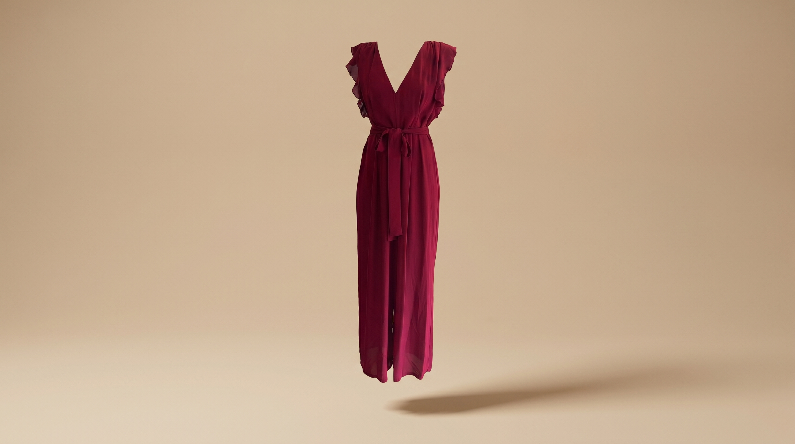 Vestido 12 - Renta El Look