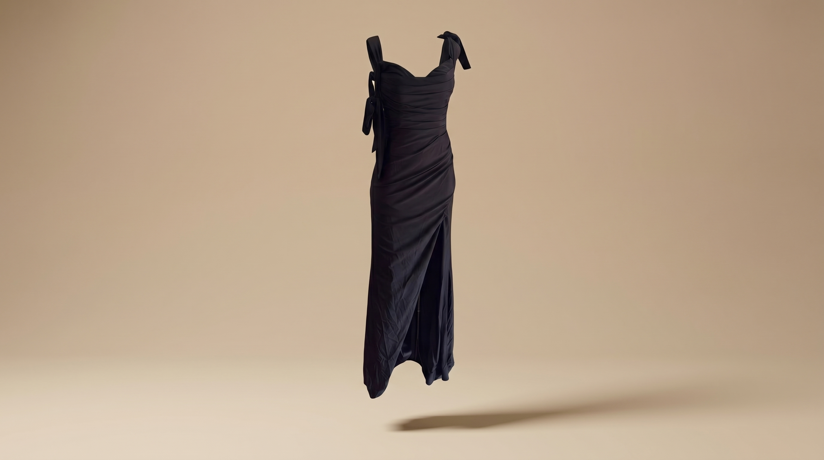Vestido 13 - Renta El Look