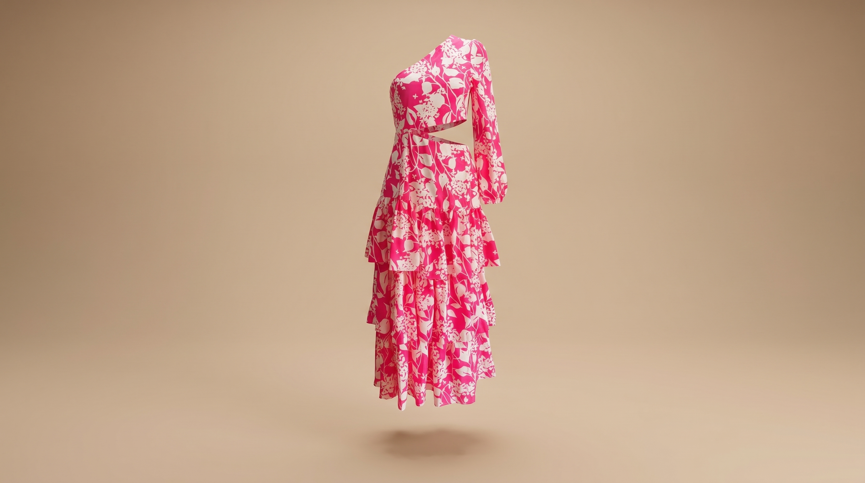 Vestido 14 - Renta El Look