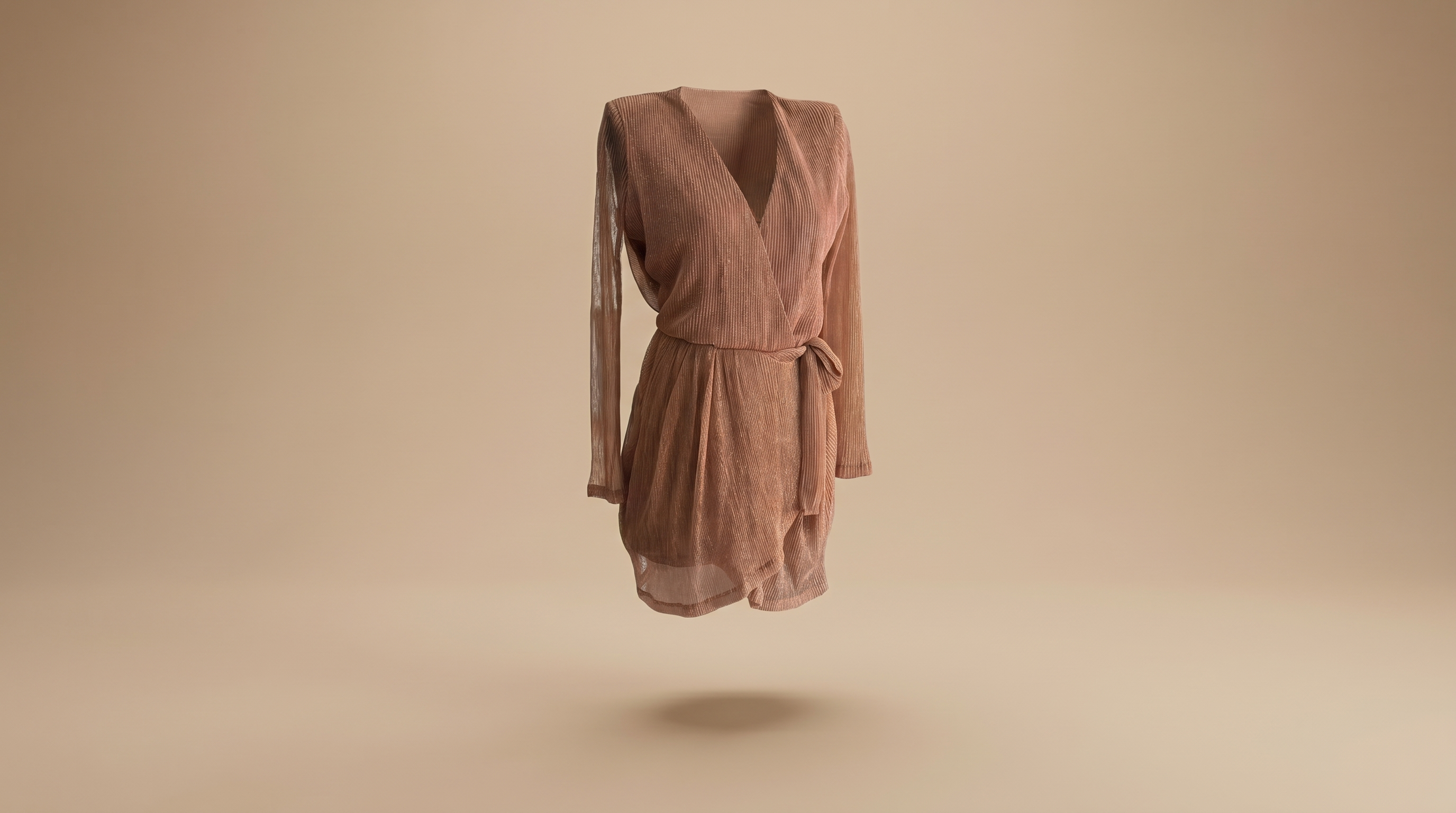 Vestido 15 - Renta El Look