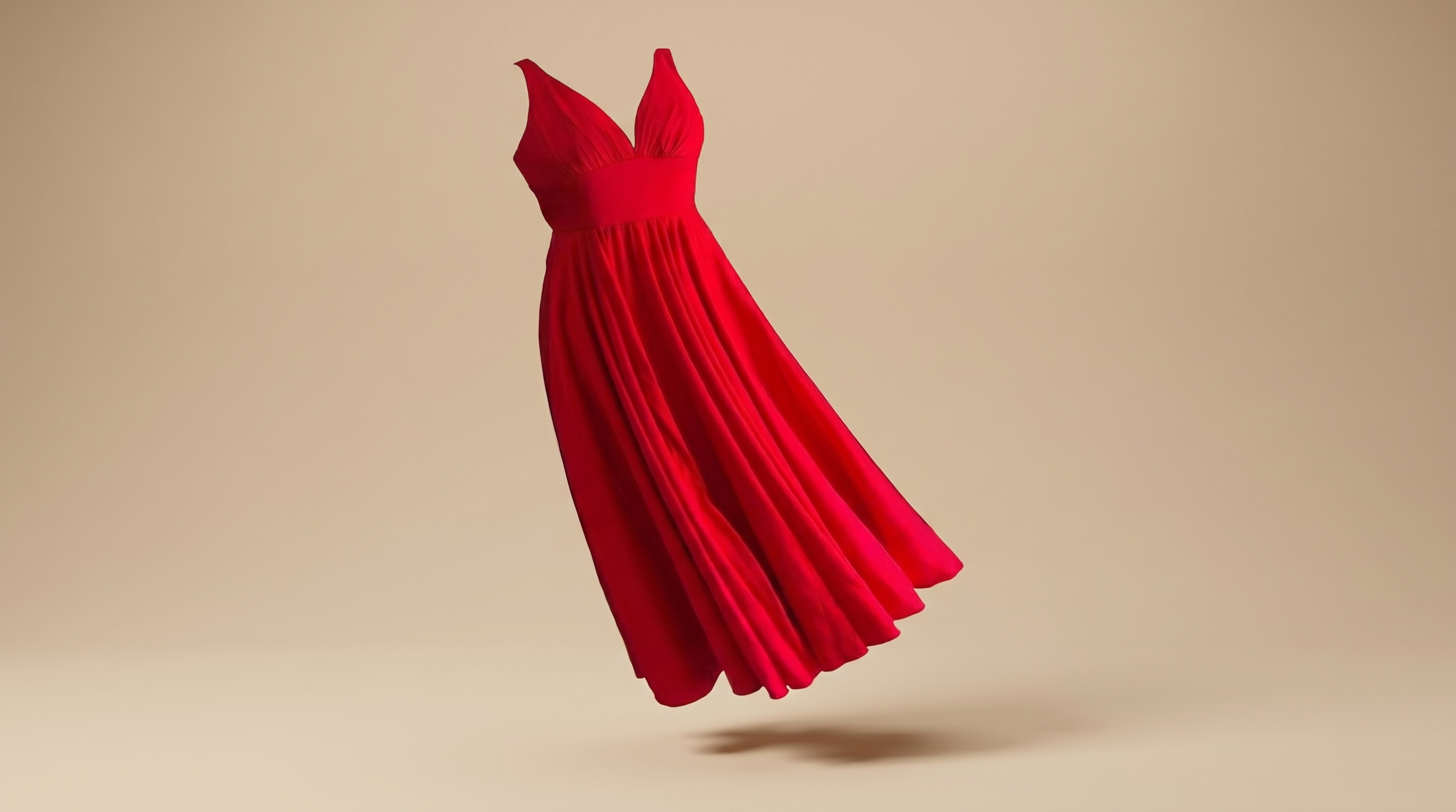 Vestido 16 - Renta El Look
