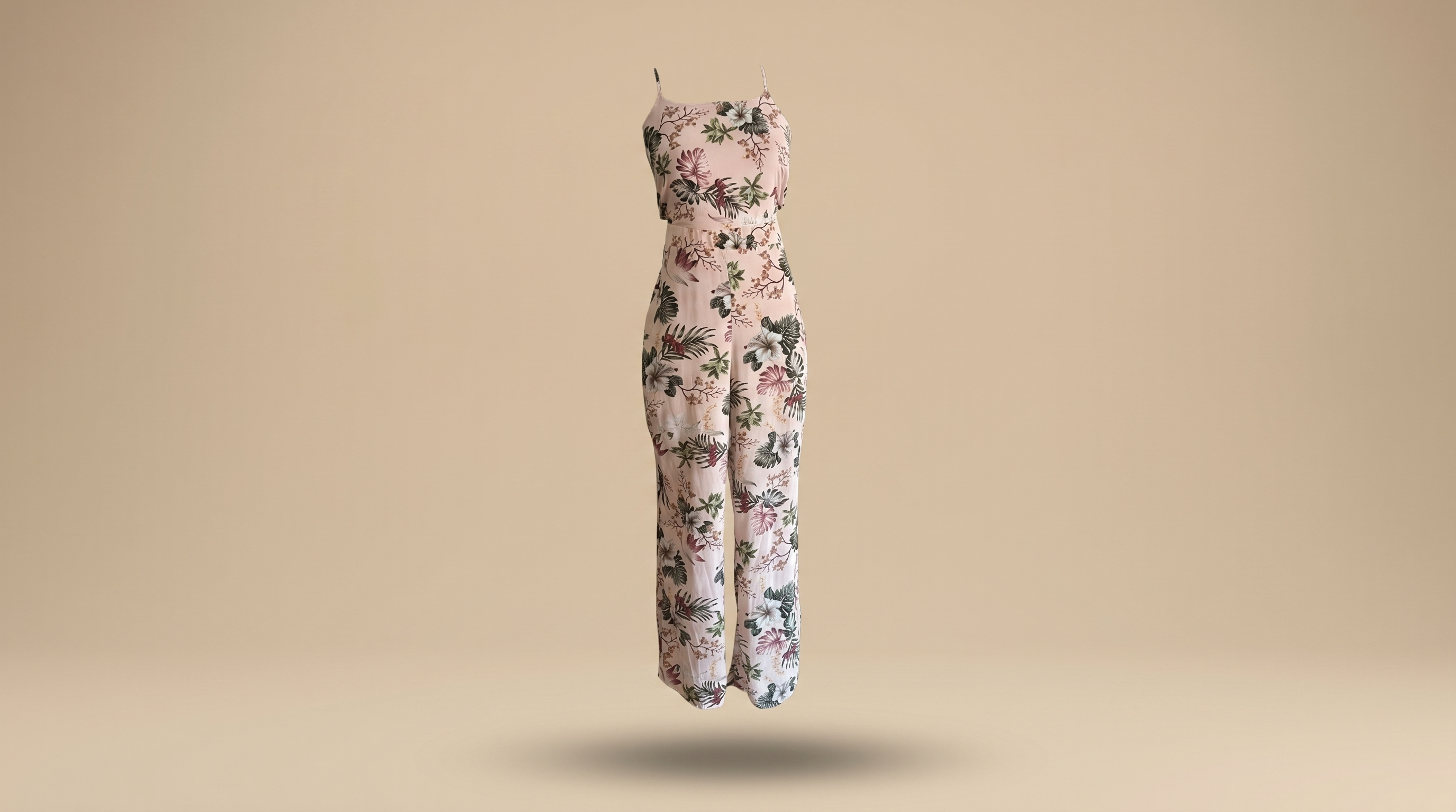 Vestido 17 - Renta El Look