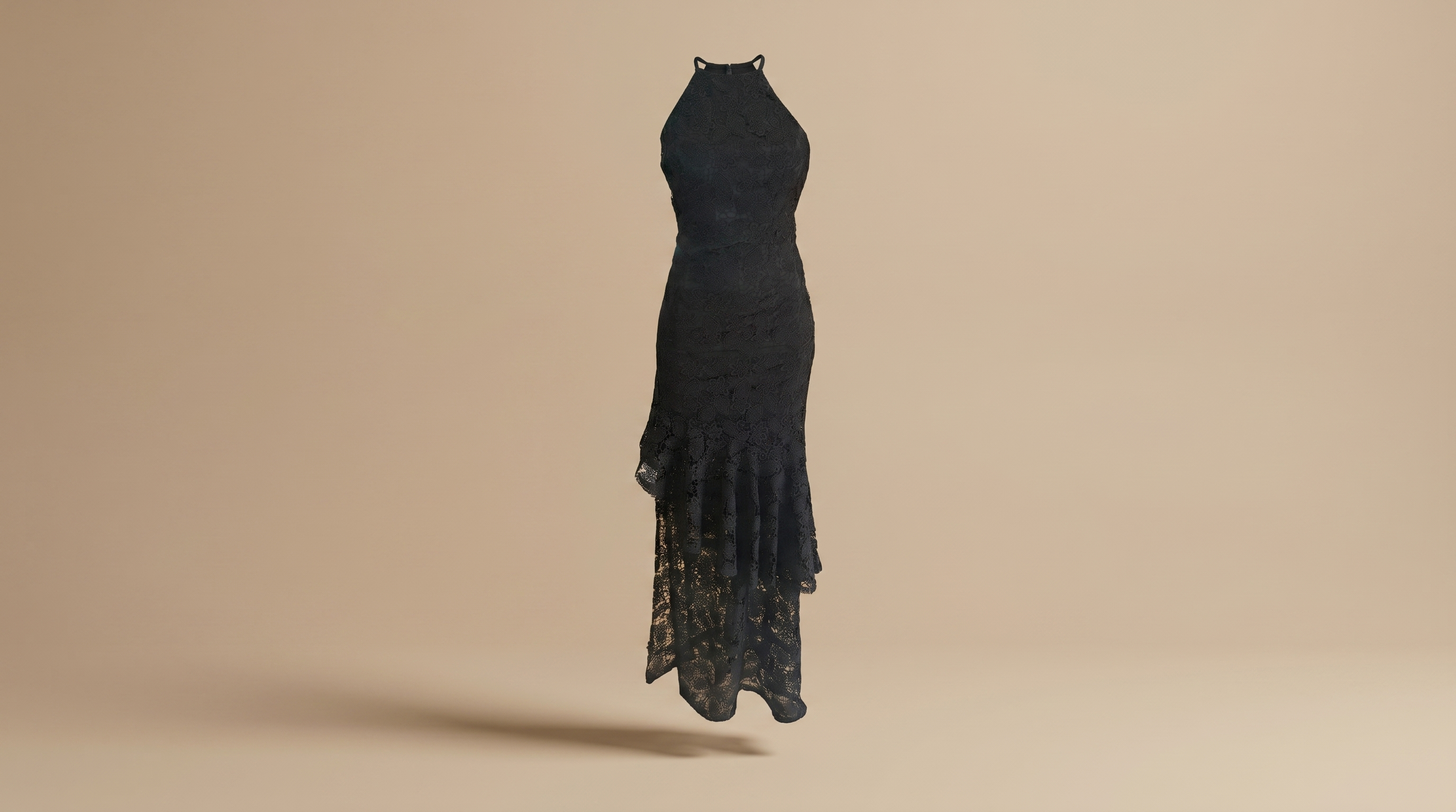 Vestido 18 - Renta El Look