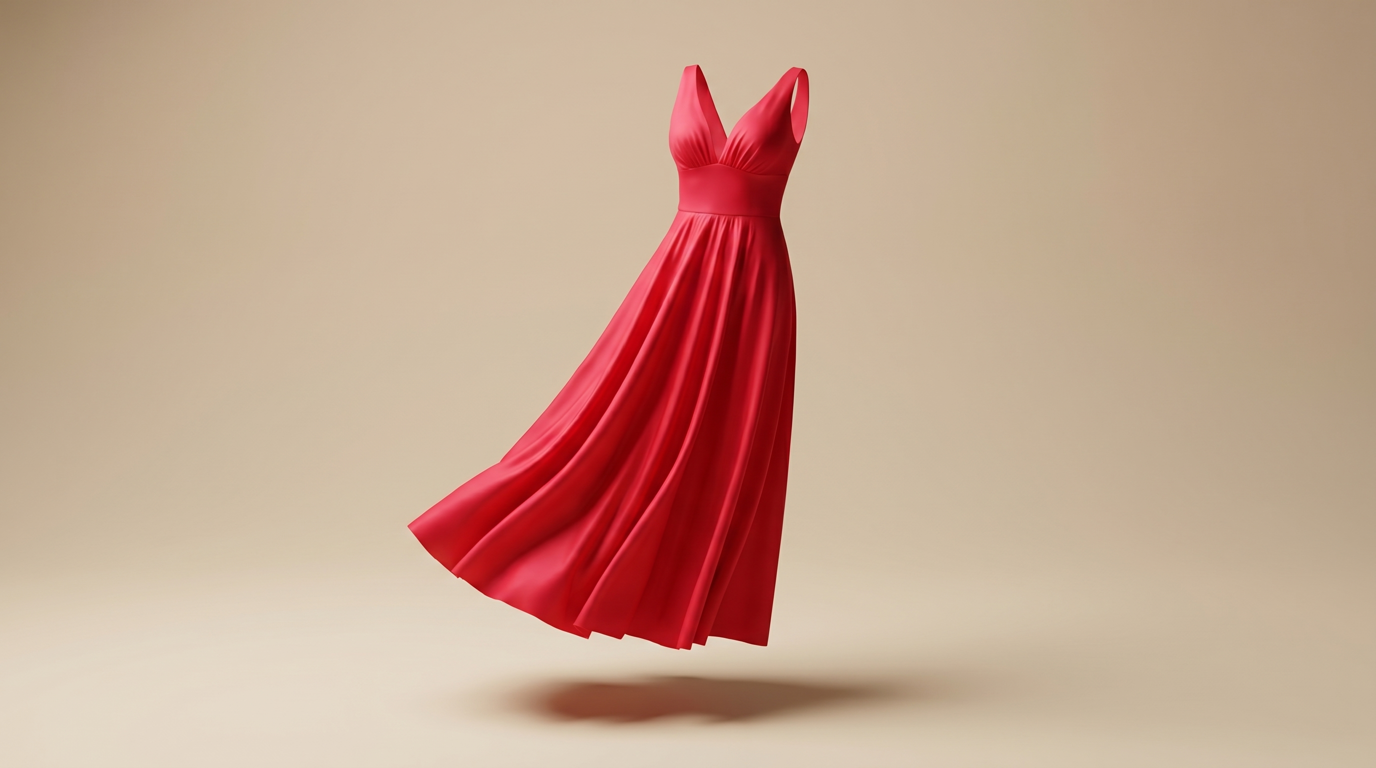Vestido 21 - Renta El Look