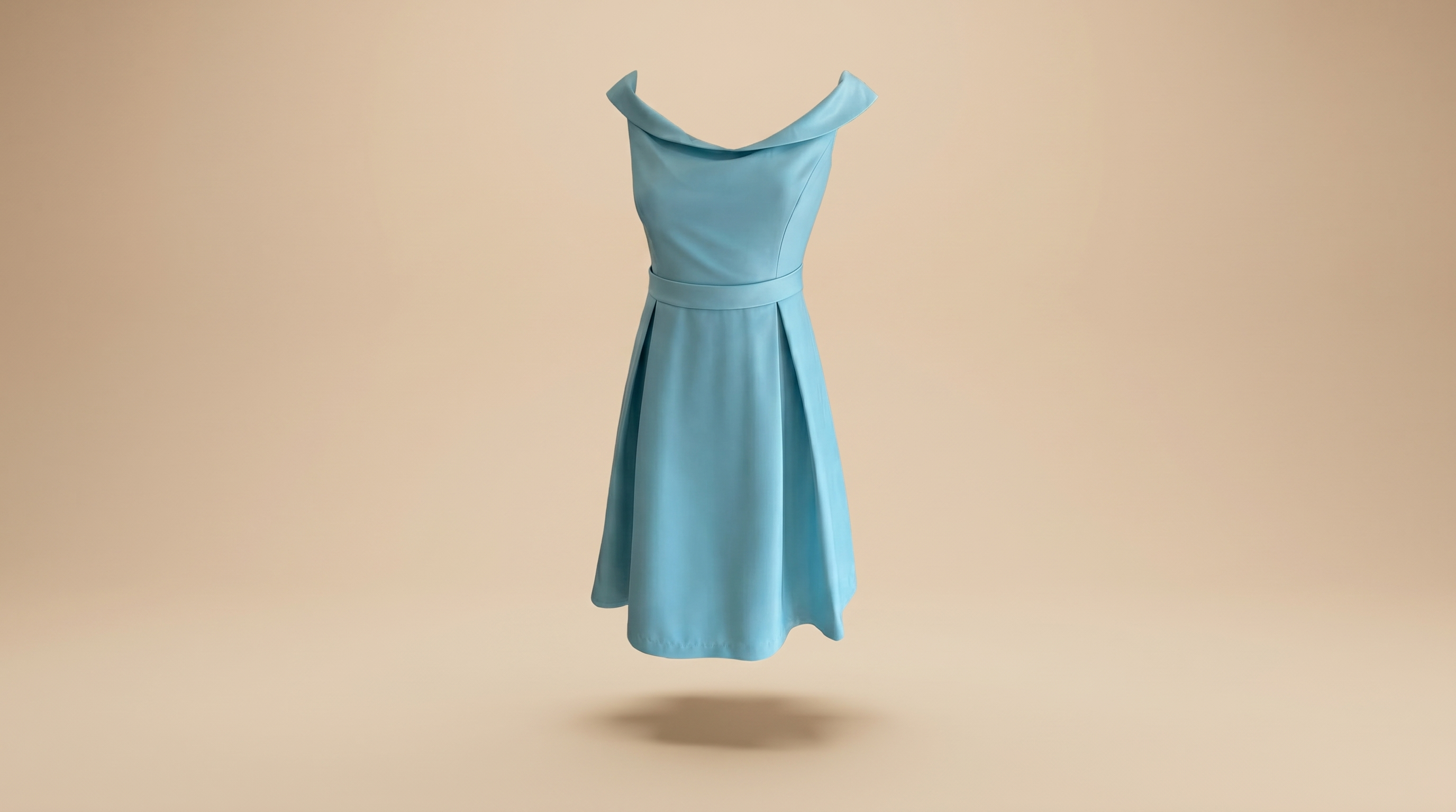 Vestido 22 - Renta El Look