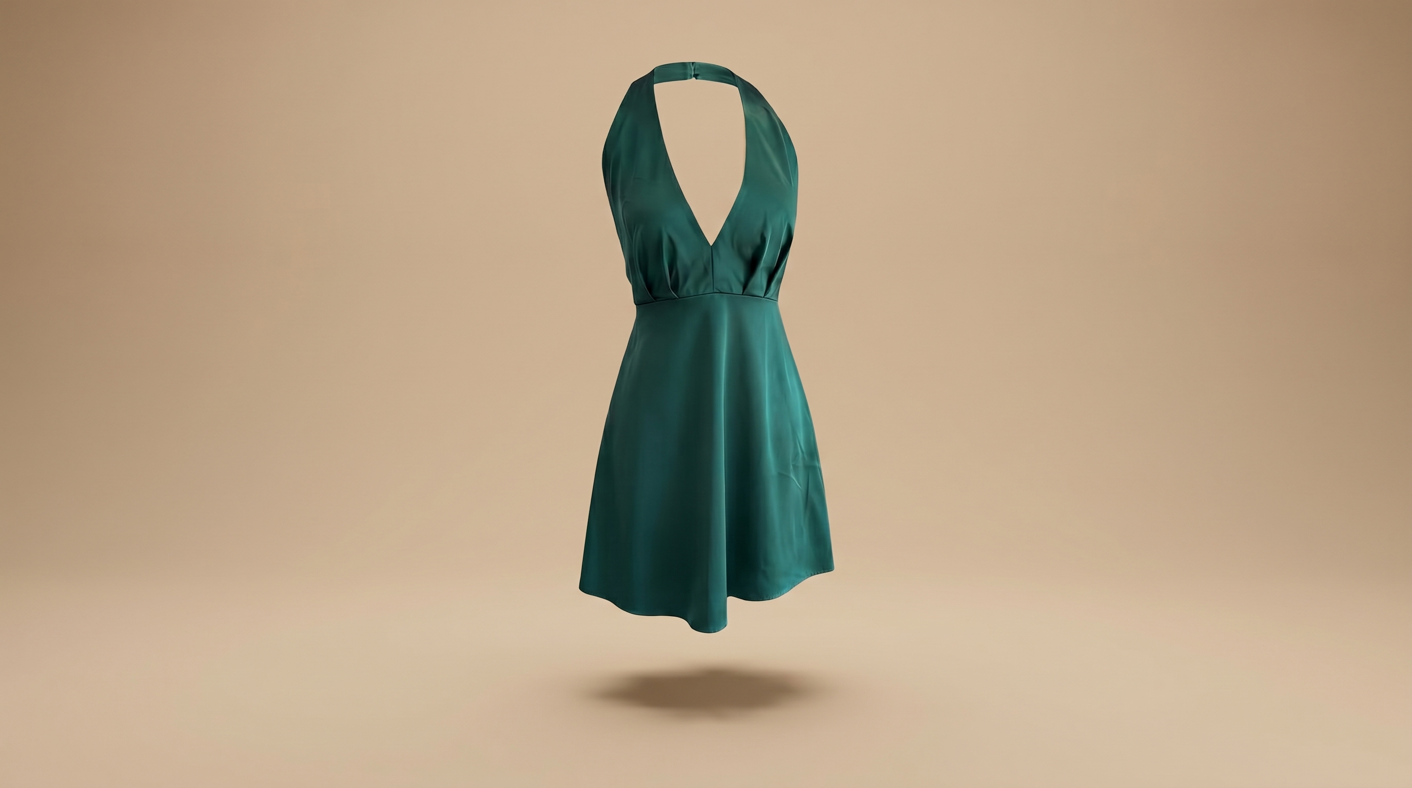 Vestido 24 - Renta El Look