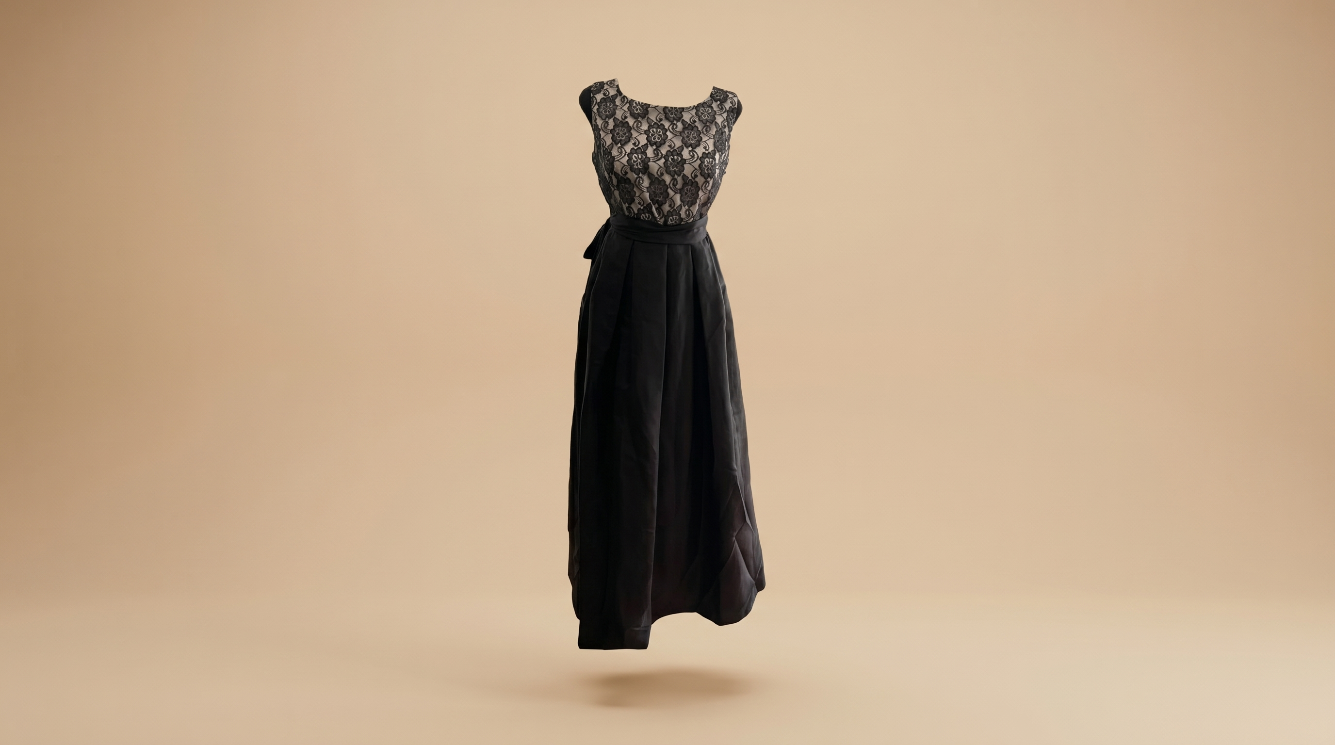Vestido 3 - Renta El Look