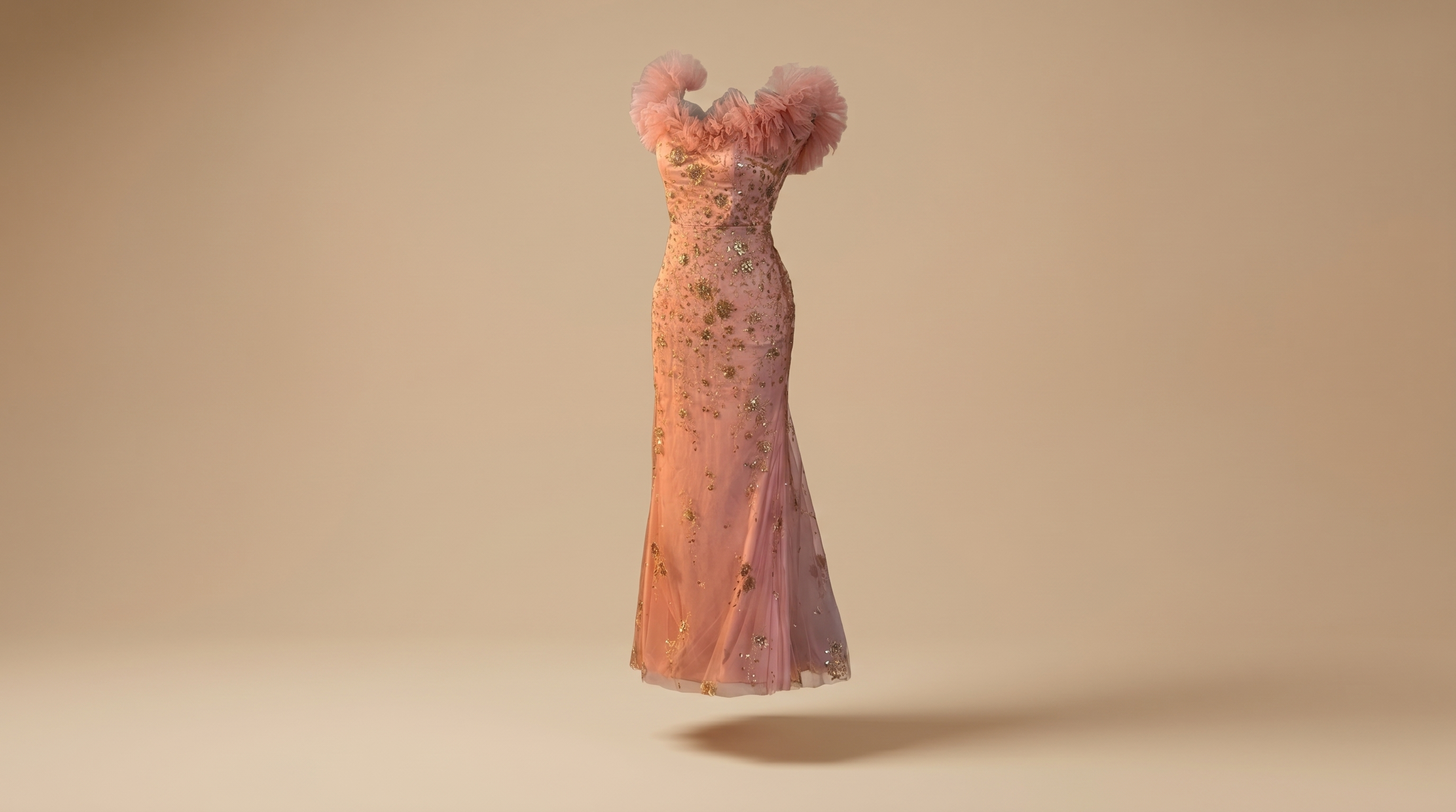 Vestido 4 - Renta El Look