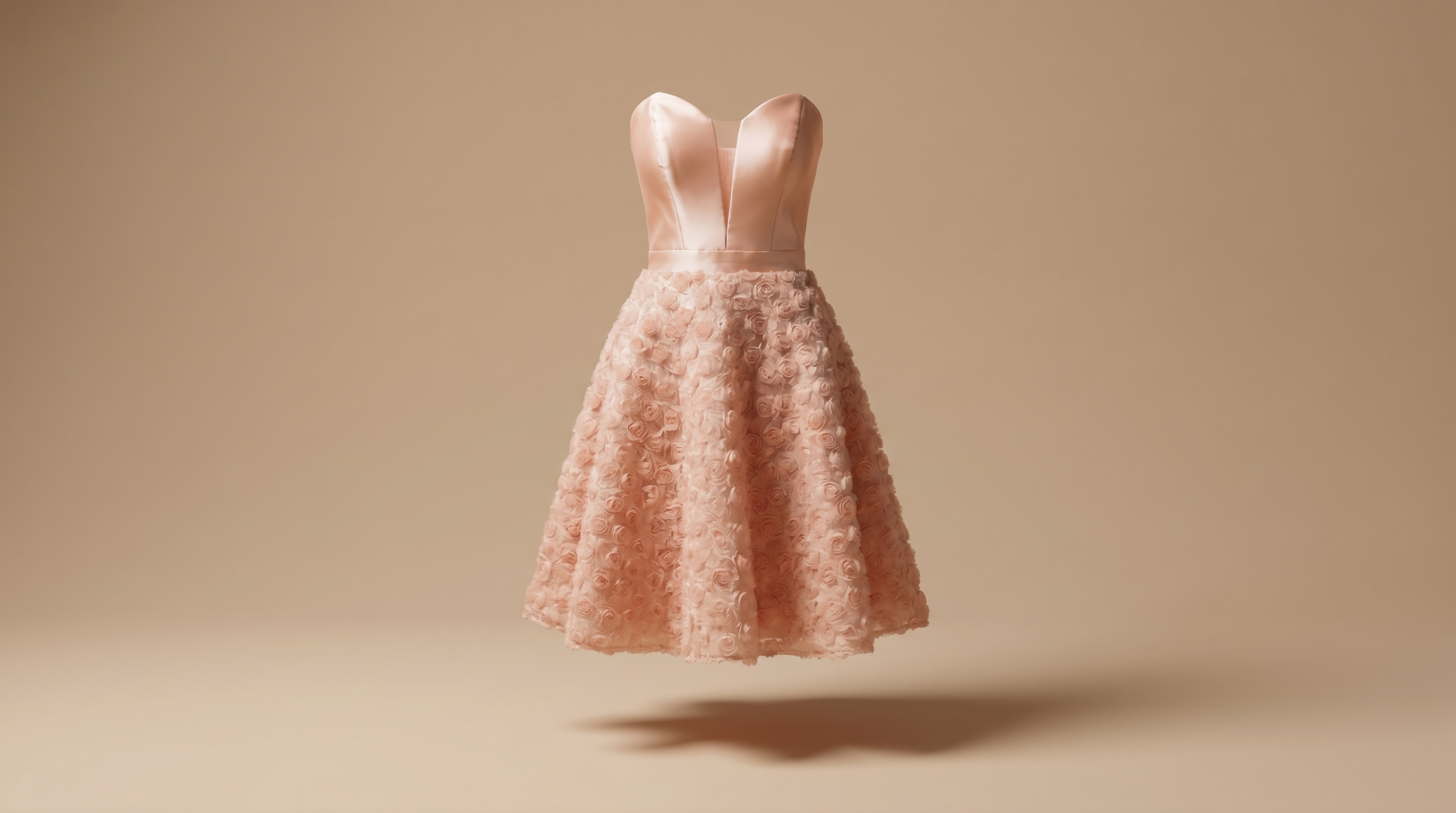 Vestido 5 - Renta El Look