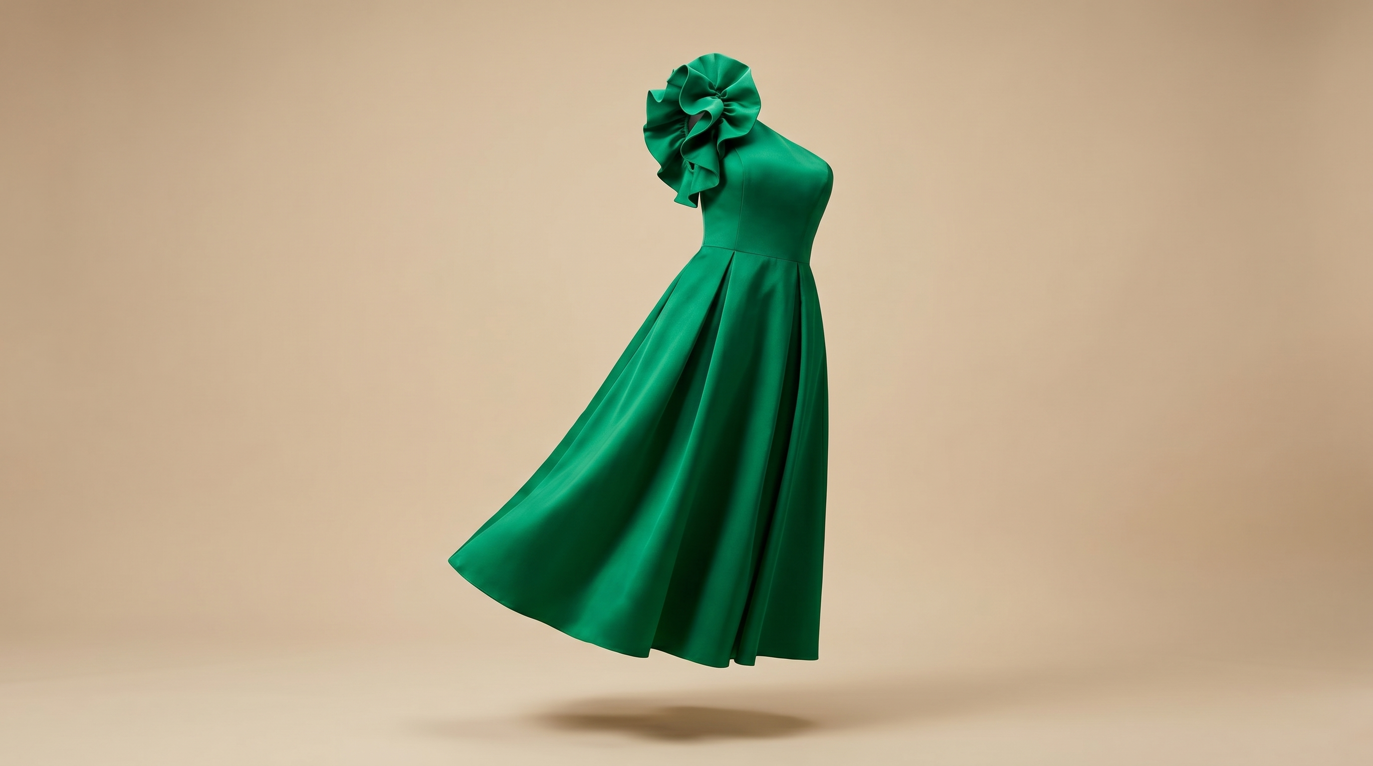 Vestido 6 - Renta El Look