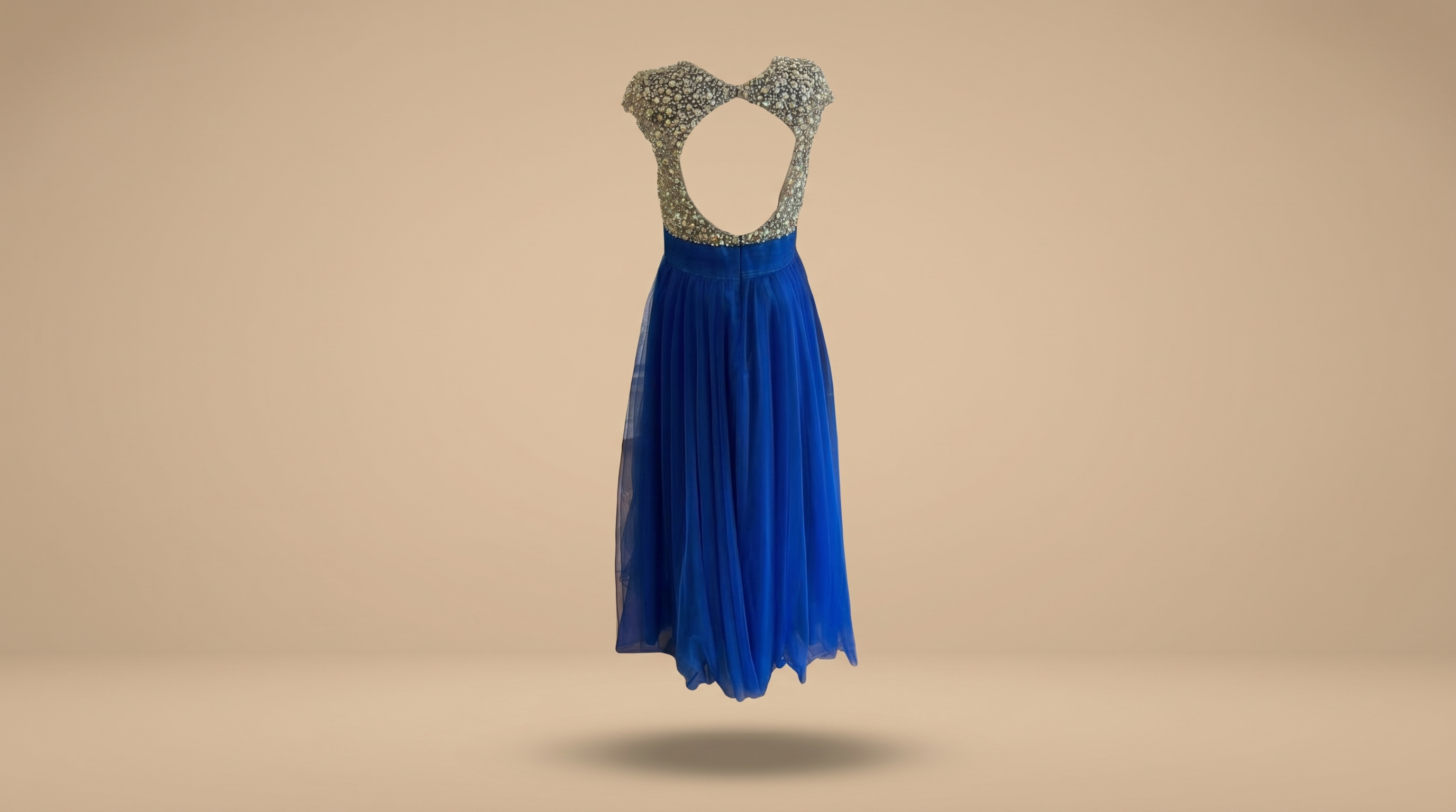 Vestido 7 - Renta El Look