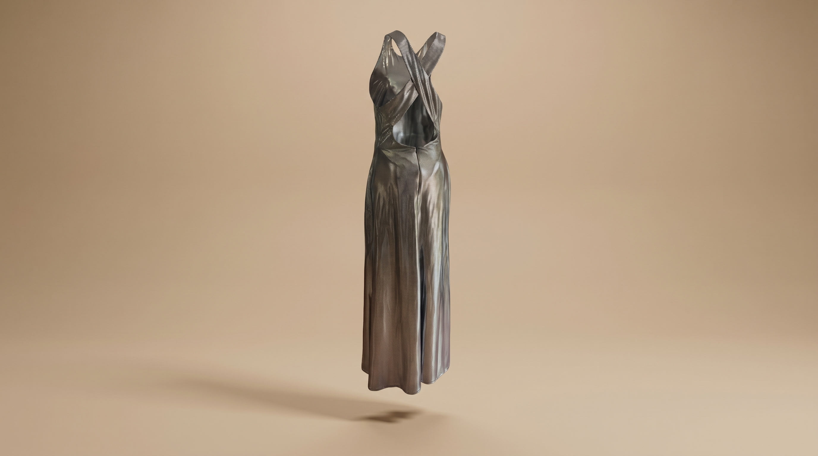Vestido 8 - Renta El Look