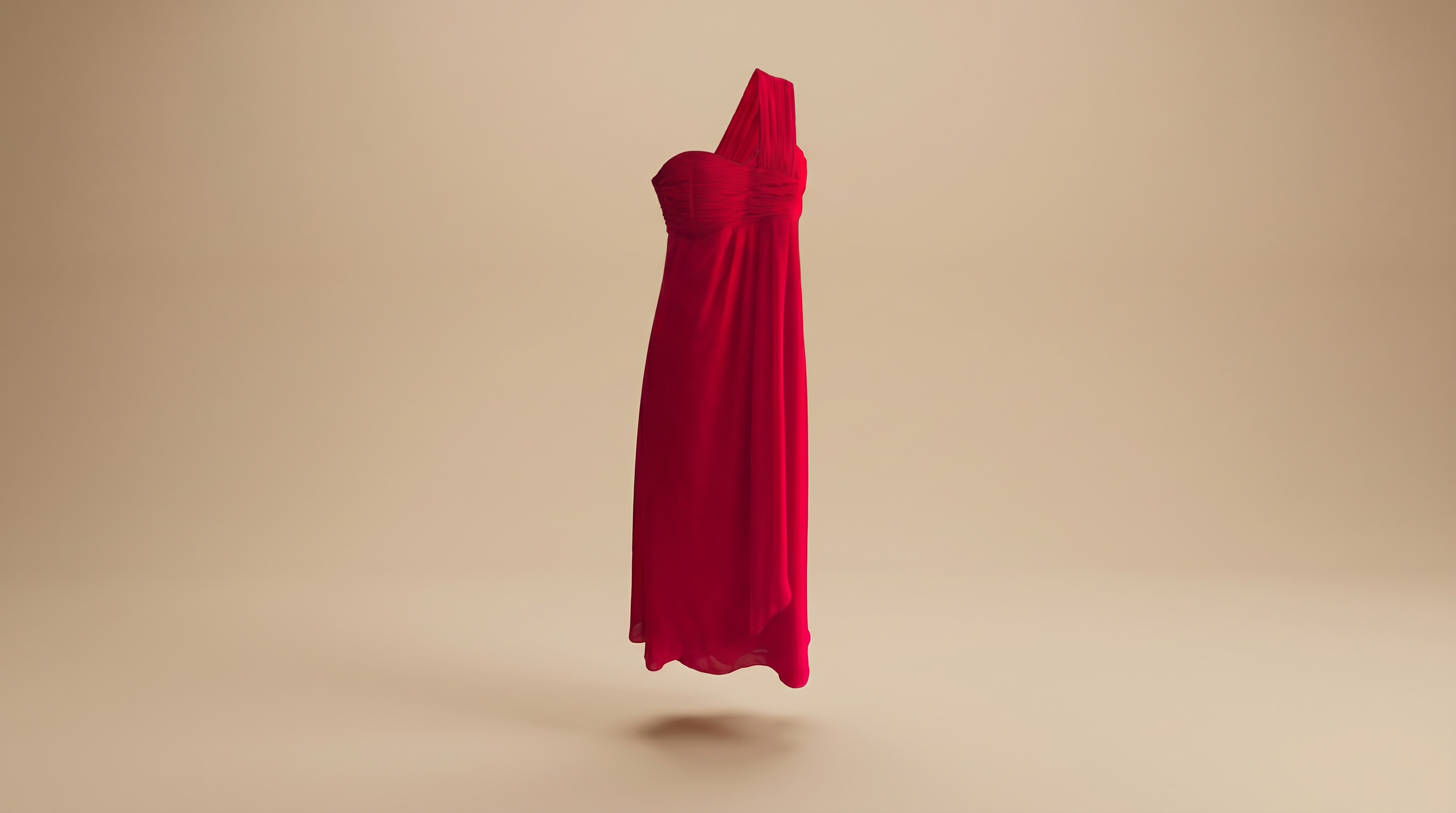 Vestido 9 - Renta El Look