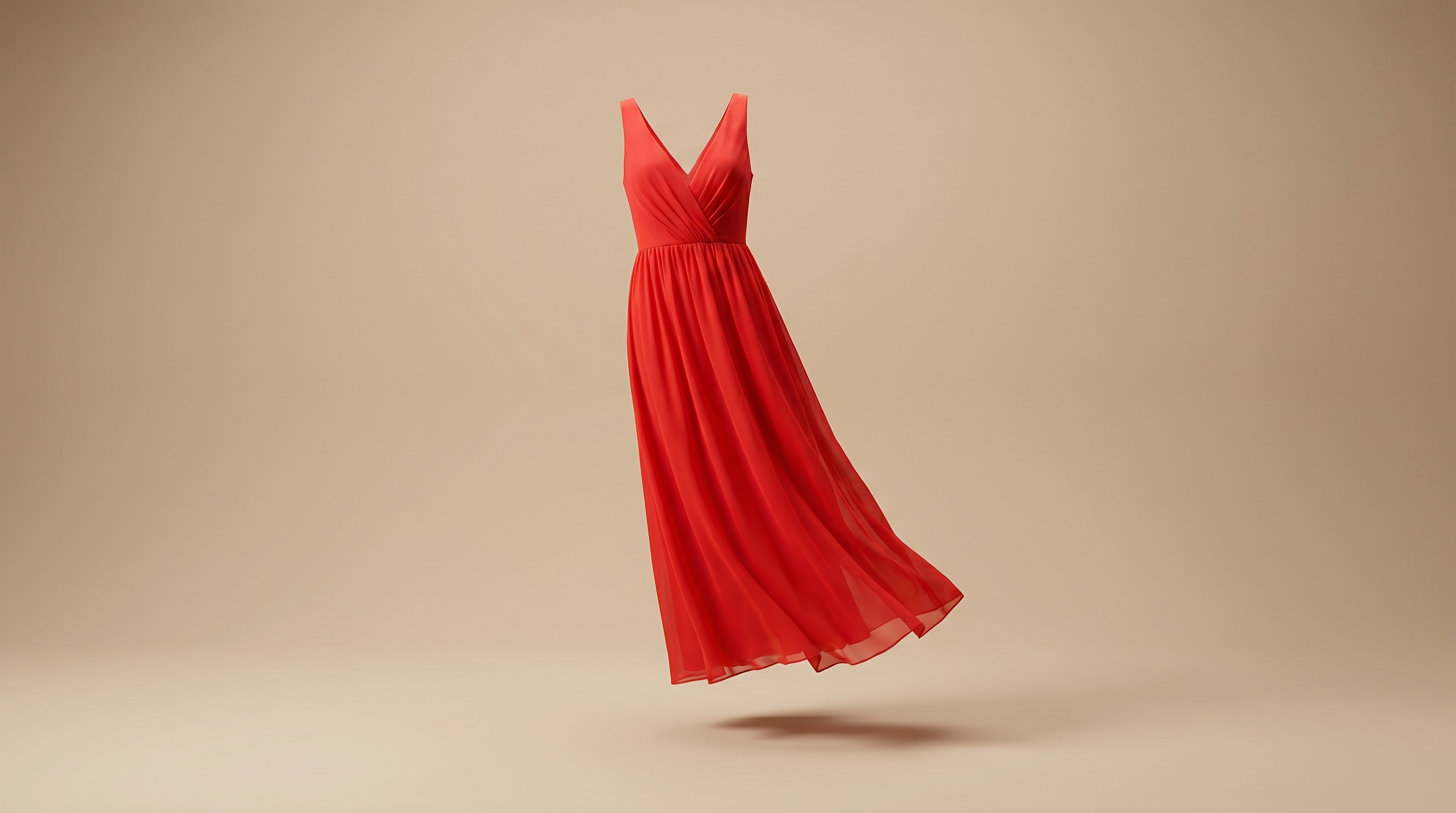 Vestido 1 - Renta El Look