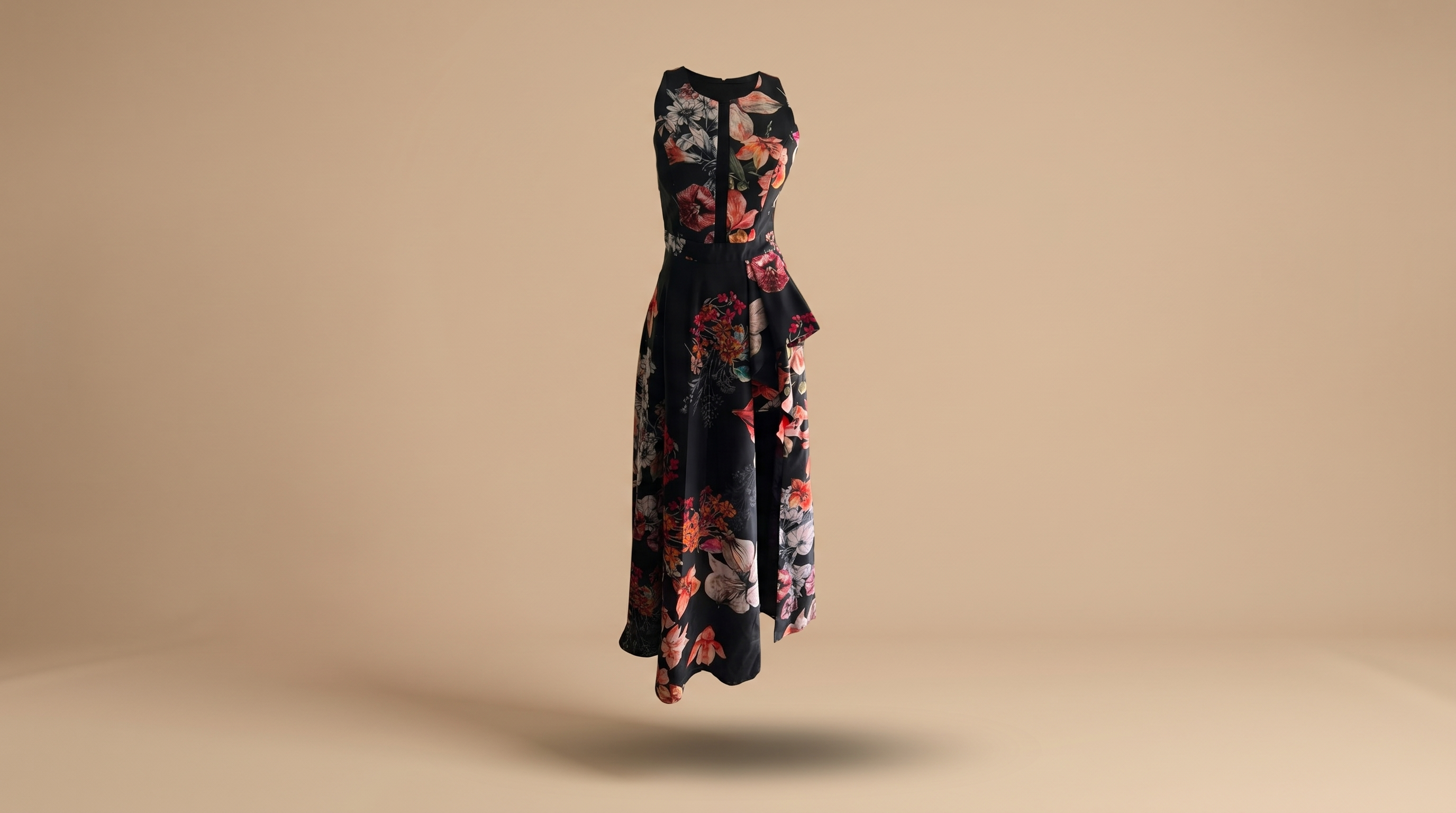 Vestido 2 - Renta El Look